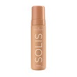 Cocosolis Solis Self-tanning Foam, pianka samoopalająca do ciała, Medium, 200 ml