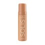 Cocosolis Solis Self-tanning Foam, pianka samoopalająca do ciała, Medium, 200 ml