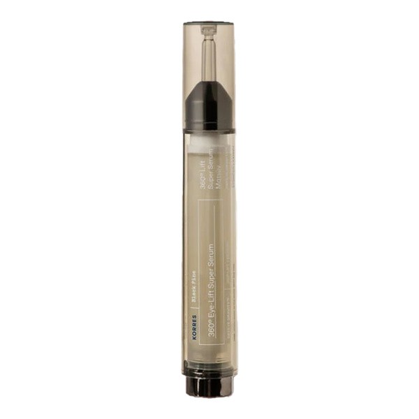 Korres Korres Black Pine 360°, serum super liftingujące pod oczy, 15 ml