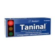 Taninal, 500 mg, tabletki, 10 szt.