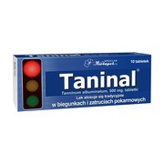 Taninal, 500 mg, tabletki, 10 szt. https://azcdn.doz.pl/image/d/product/a9ca6381-scale-180x180.png