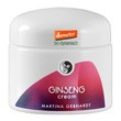 Martina Gebhardt, krem odżywczy z żeń-szeniem do skóry wymagającej, 50 ml