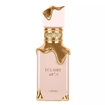 Lattafa Eclaire, woda perfumowana, spray, 100 ml