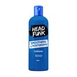 Head Funk Smoothing & Moisturising, odżywka wygładzająca i nawilżająca, 600 ml