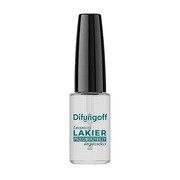 Difungoff, lakier przeciwgrzybiczy do paznokci, 4,5 ml        