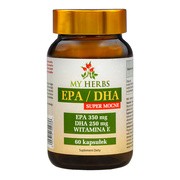 My Herbs EPA / DHA Super Mocne, kapsułki, 60 szt. https://azcdn.doz.pl/image/d/product/c0262508-scale-180x180.png