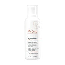 Avene Eau Thermale Xera Calm A.D, balsam uzupełniający lipidy, 400 ml