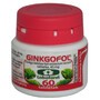 Ginkgofol, 40 mg, tabletki, 60 szt