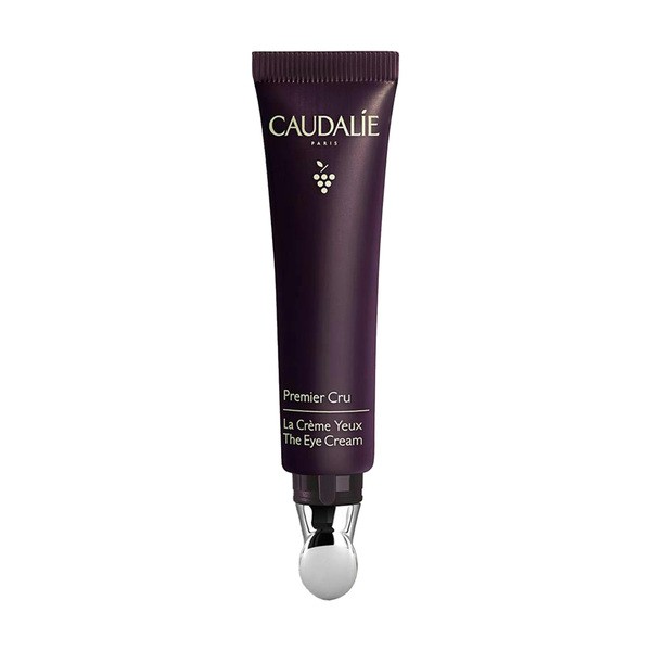Caudalie Caudalie Premier Cru, krem pod oczy anti-age, 15 ml — Składniki i ocena