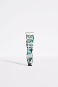 Veoli Botanica Overnight BHA Treatment, krem redukujący niedoskonałości na noc, 50 ml