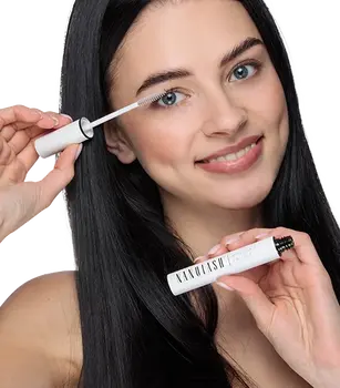 Nanolash Mascara Primer, baza pod tusz do rzęs, 10 ml