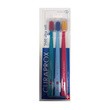 Curaprox CS 5460, szczoteczka do zębów, ultra soft, 3 szt.