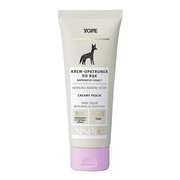 Yope Creamy, naprawczo-kojący krem-opatrunek do rąk, peach, 50 ml https://azcdn.doz.pl/image/d/product/2e93cf0b-scale-180x180.png