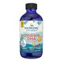 Nordic Naturals Children's DHA 530 mg Omega-3, płyn, smak truskawkowy, 119 ml