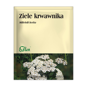 Ziele krwawnika, zioło pojedyncze, 50 g (Flos)