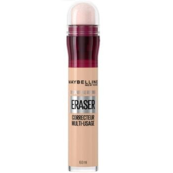 Maybelline Instant Eraser, korektor w płynie, 115 Warm Light, 6,8 ml