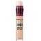 Maybelline Instant Eraser, korektor w płynie, 115 Warm Light, 6,8 ml