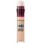 Maybelline Instant Eraser, korektor w płynie, 115 Warm Light, 6,8 ml