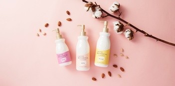 Latte Botanical Cleanse Gel, kremowy żel oczyszczający do twarzy, 300 ml