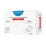 Pasocare Med, plaster opatrunkowy, jałowy, 8 cm x 15 cm, 25 szt.