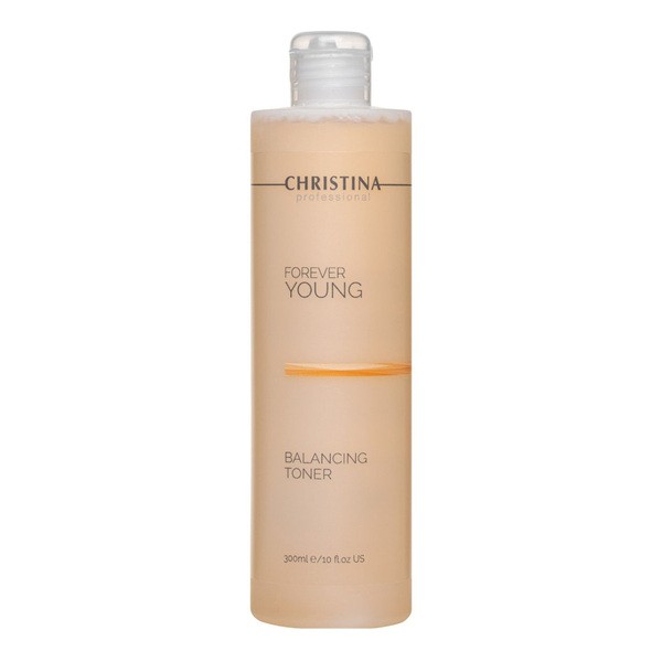 Christina Christina Forever Young, tonik równoważący, 300 ml