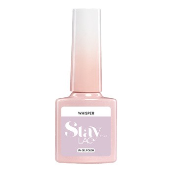 StayLAC, lakier hybrydowy, Whisper, 5 ml