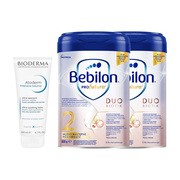 Zestaw 2 x Bebilon PROfutura DUOBIOTIK 2 + Bioderma Atoderm Intensive baume https://azcdn.doz.pl/image/d/product/eb43cc0f-scale-180x180.png