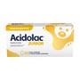 Acidolac Junior, misio-tabletki, smak białej czekolady, 20szt.