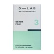 D-LAB Nutricosmetics Detox Foie, kapsułki, 56 szt.