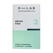 D-LAB Nutricosmetics Detox Foie, kapsułki, 56 szt. https://azcdn.doz.pl/image/d/product/ab4f2ca1-scale-180x180.png