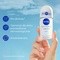 Nivea Fresh Natural, antyperspirant damski w kulce, 50 ml