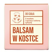 Mydlarnia 4 Szpaki, balsam do ciała w kostce z masłem cupuacu i zieloną herbatą, 55 g https://azcdn.doz.pl/image/d/product/322a688f-scale-180x180.png