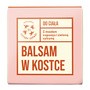 Mydlarnia 4 Szpaki, balsam do ciała w kostce z masłem cupuacu i zieloną herbatą, 55 g