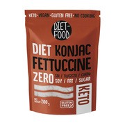 Diet-Food, makaron konjac shirataki, fettucine, 200 g https://azcdn.doz.pl/image/d/product/790dbc17-scale-180x180.png