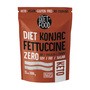 Diet-Food, makaron konjac shirataki, fettucine, 200 g
