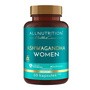 Allnutrition Health&Care Ashwagandha Women, kapsułki, 60 szt.