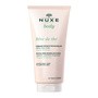 Nuxe Body Reve de The, rewitalizujący peeling do ciała, 150 ml