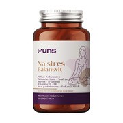 Uns Na stres Balansvit, kapsułki, 90 szt. https://azcdn.doz.pl/image/d/product/a3b963c5-scale-180x180.png