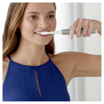 Oral-B Pulsonic Slim Clean 2000 Grey, szczoteczka soniczna