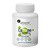 Aliness Caffeine 200 mg + Guarana, kapsułki, 100 szt.