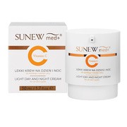 SunewMed+, lekki krem na dzień i na noc z witaminą C, 50 ml https://azcdn.doz.pl/image/d/product/5a241579-scale-180x180.png