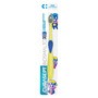 Curasept Biosmalto Kid, szczoteczka do zębów od 3 do 6 lat, 1 szt.