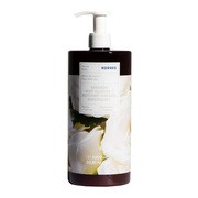 Korres, żel do mycia ciała, zapach białych kwiatów, 1000 ml https://azcdn.doz.pl/image/d/product/3dde4254-scale-180x180.png