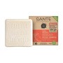 Sante, nawilżający szampon w kostce z organicznym mango i aloesem, 60 g