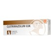 Clotrimazolum GSK, 10 mg/g, krem, 20 g