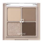 Rom&nd Better Than Eyes, paletka cieni do powiek, M02 Dry Buckwheat Flower, 6,5 g https://azcdn.doz.pl/image/d/product/a19c41a3-scale-180x180.png