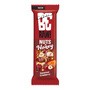 BeRaw! Nuts & Honey, Żurawina & Orzech laskowy, baton, 30 g