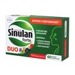 Sinulan Duo Forte, tabletki powlekane, 60 szt.