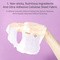 APLB Collagen EGF Peptide Sheet Mask, maska w płachcie do twarzy z kolagenem i peptydami EGF, 25 ml