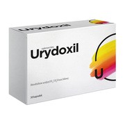 Urydoxil, kapsułki, 30 szt.
